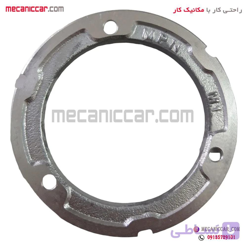 الومینیوم کشویی گیربکس (النگویی) پژو 405 و پارس و سمند طهران پارت — تصویر 1
