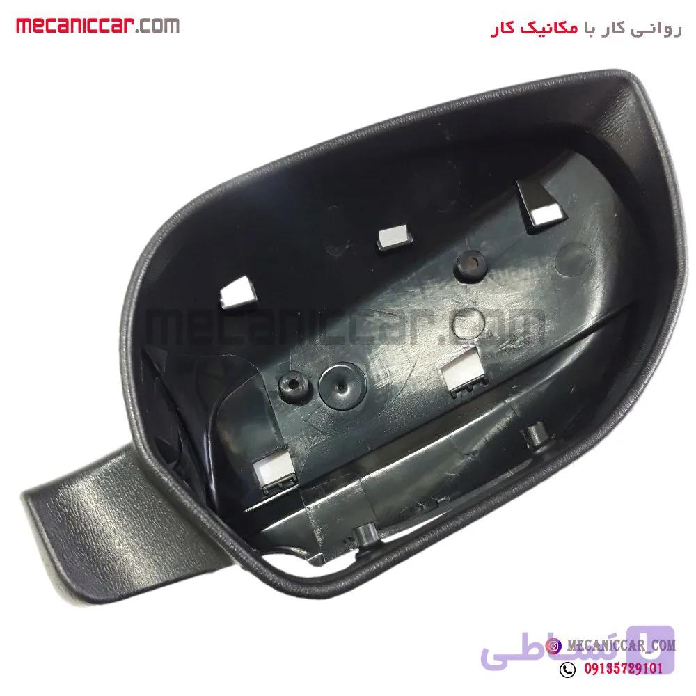 قاب اینه ساینا و کوئیک راست — تصویر 1