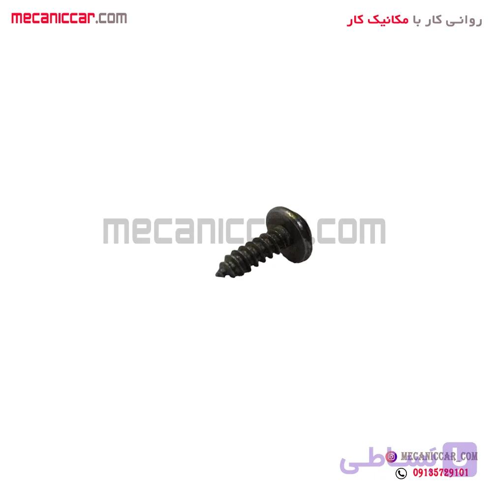 پیچ قاب دور ضبط پراید ارادپارت — تصویر 1