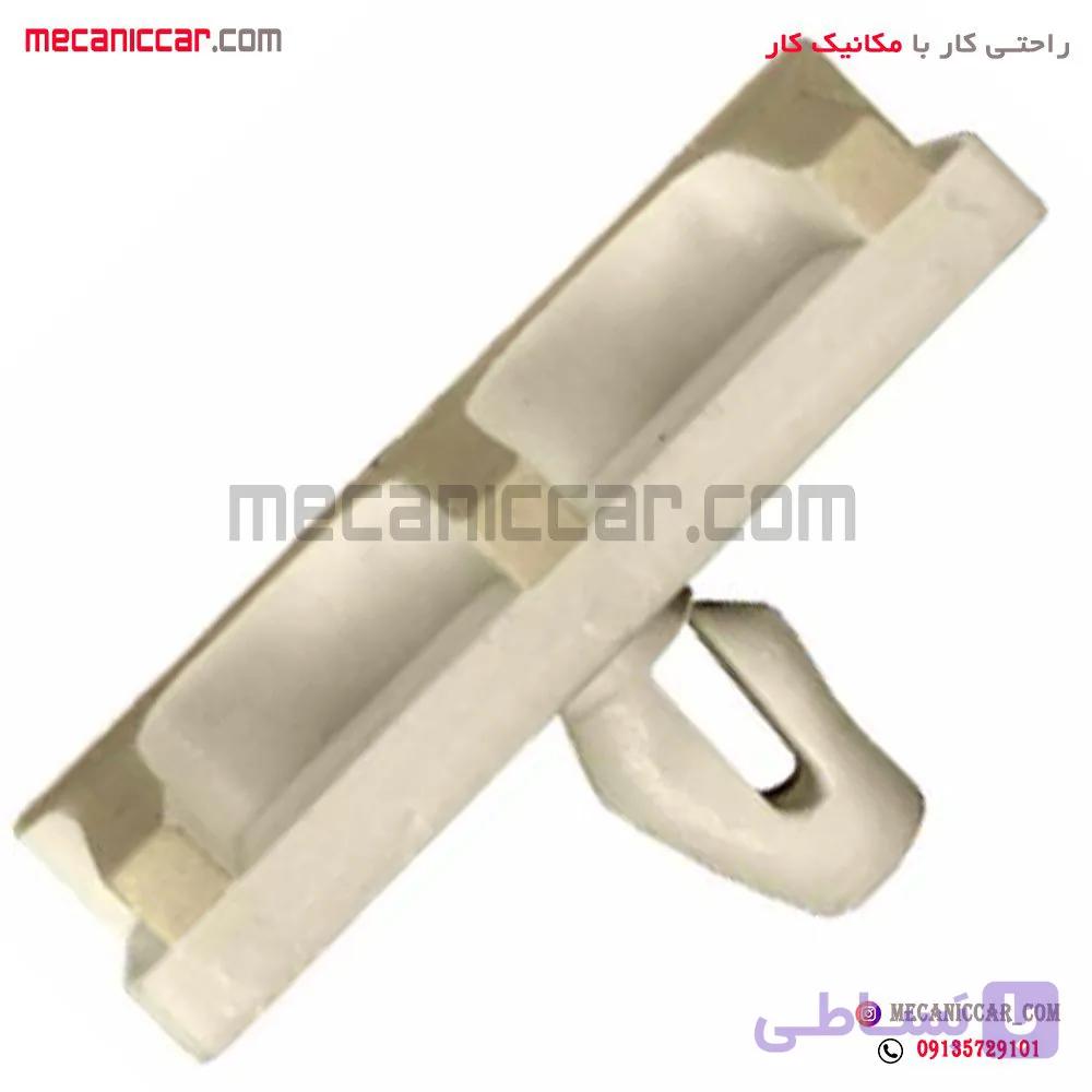 خار پایه رکاب بلند پژو پارس