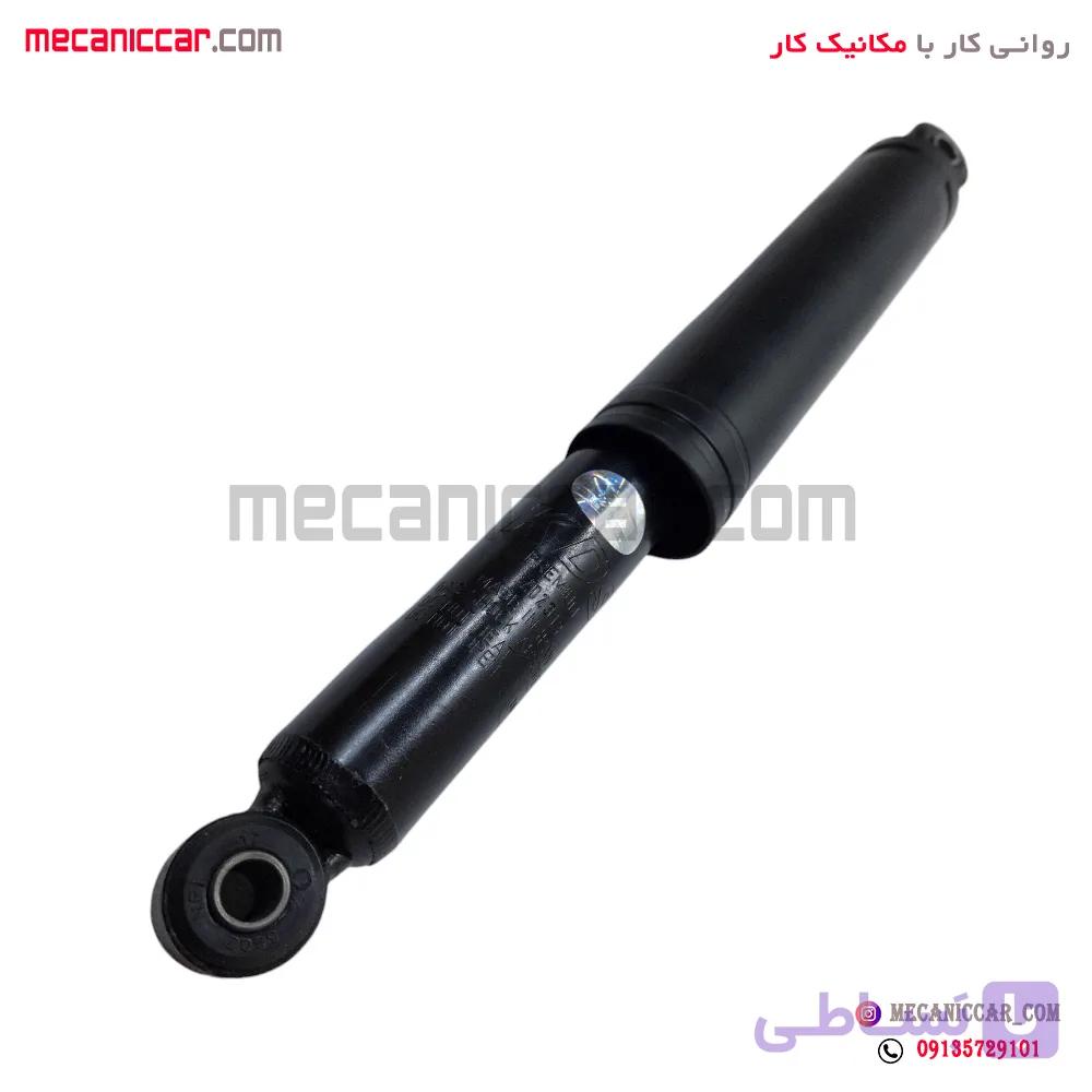 کمک فنر عقب گازی روغنی پراید وانت 151 — تصویر 1