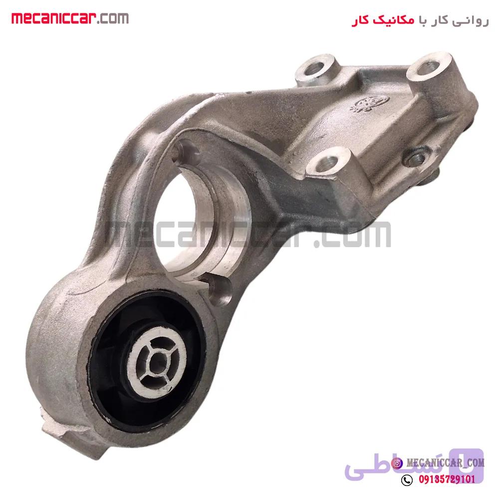 دسته موتور پایین راست پژو 206 تیپ 2 و 3 طهران پارت — تصویر 1