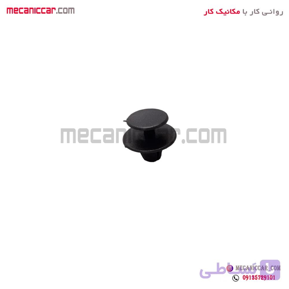 خار توری هواکش پژو 206 ارادپارت — تصویر 1