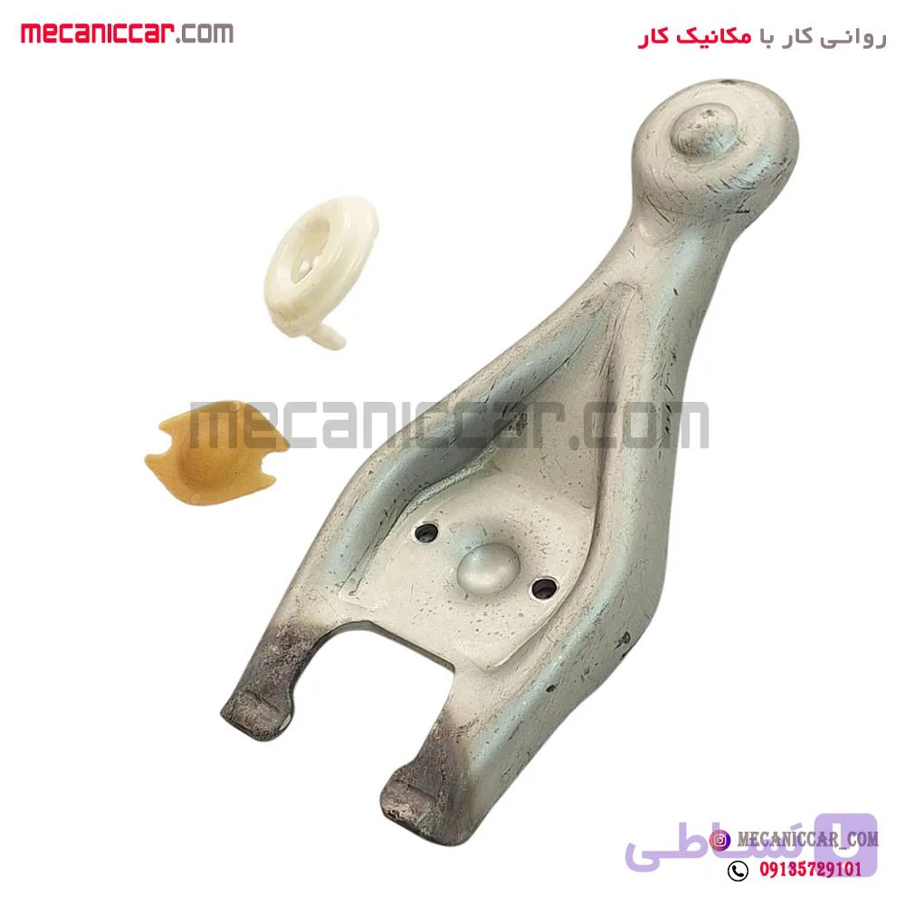 دو شاخ کلاچ هیدرولیک تارا ایساکو — تصویر 1