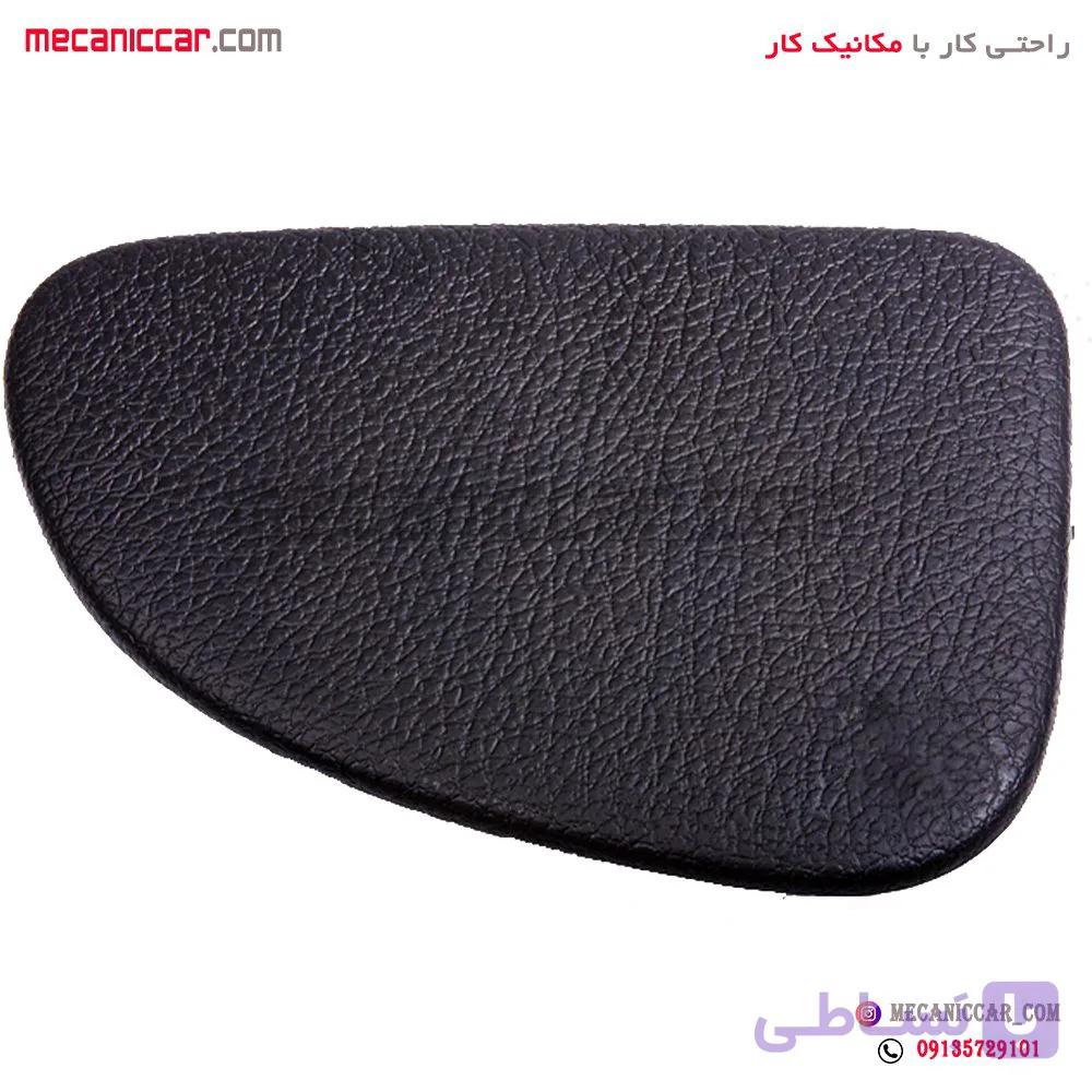 درپوش بغل داشبورد راست پژو 206 اذین پارت