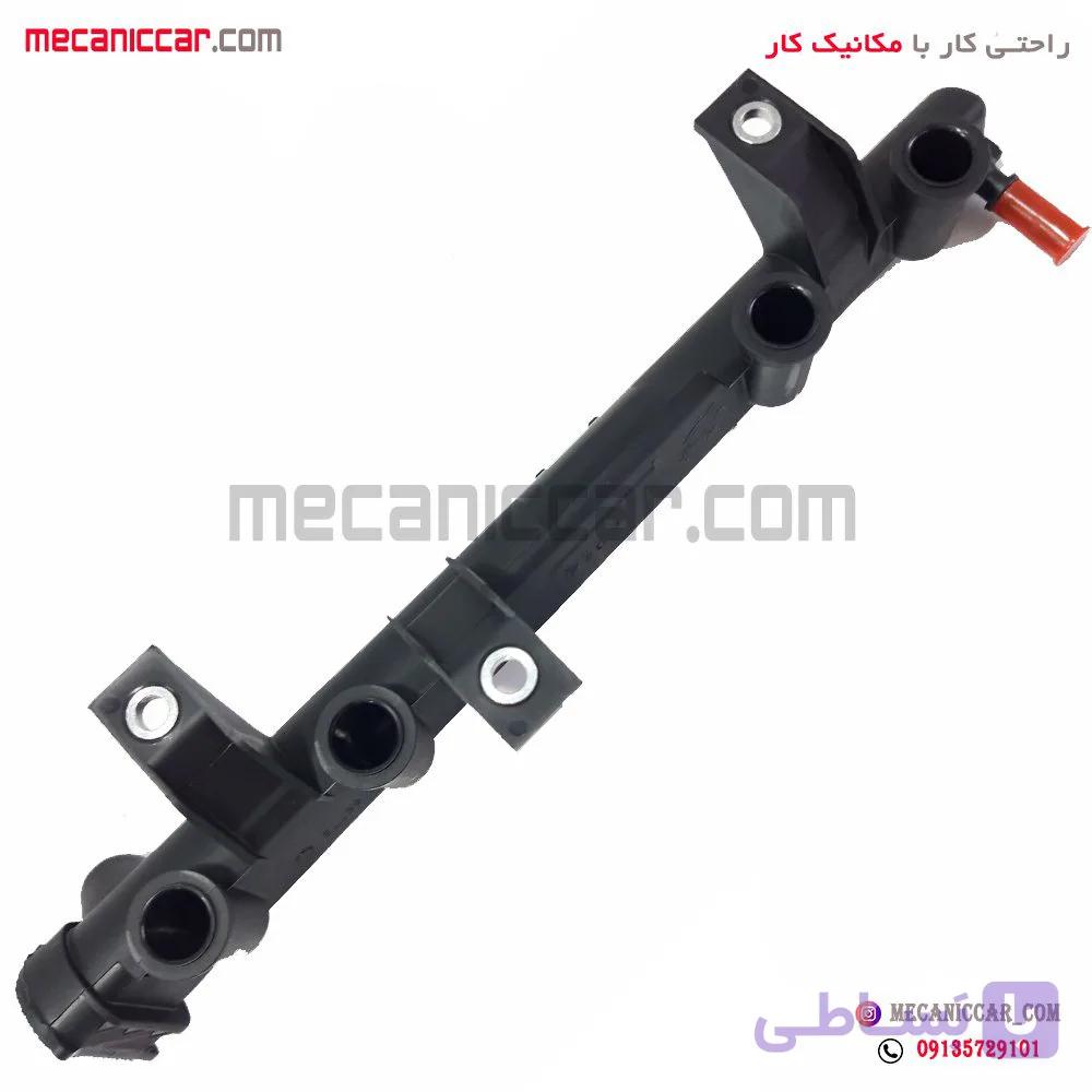 ریل سوخت جدید پژو 405 و پارس و سمند مژده وصل — تصویر 1