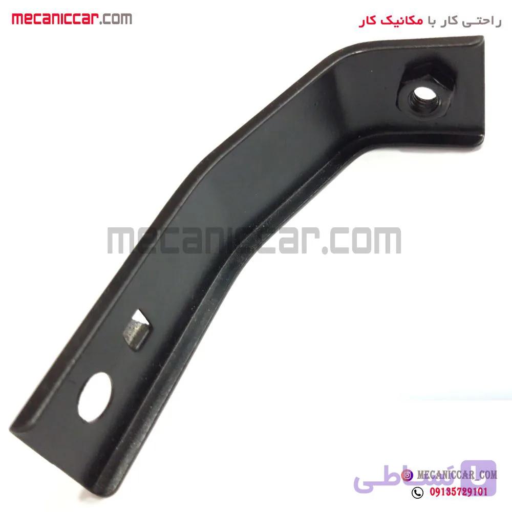 میل گوشه سپر عقب پراید پاسارگاد — تصویر 1