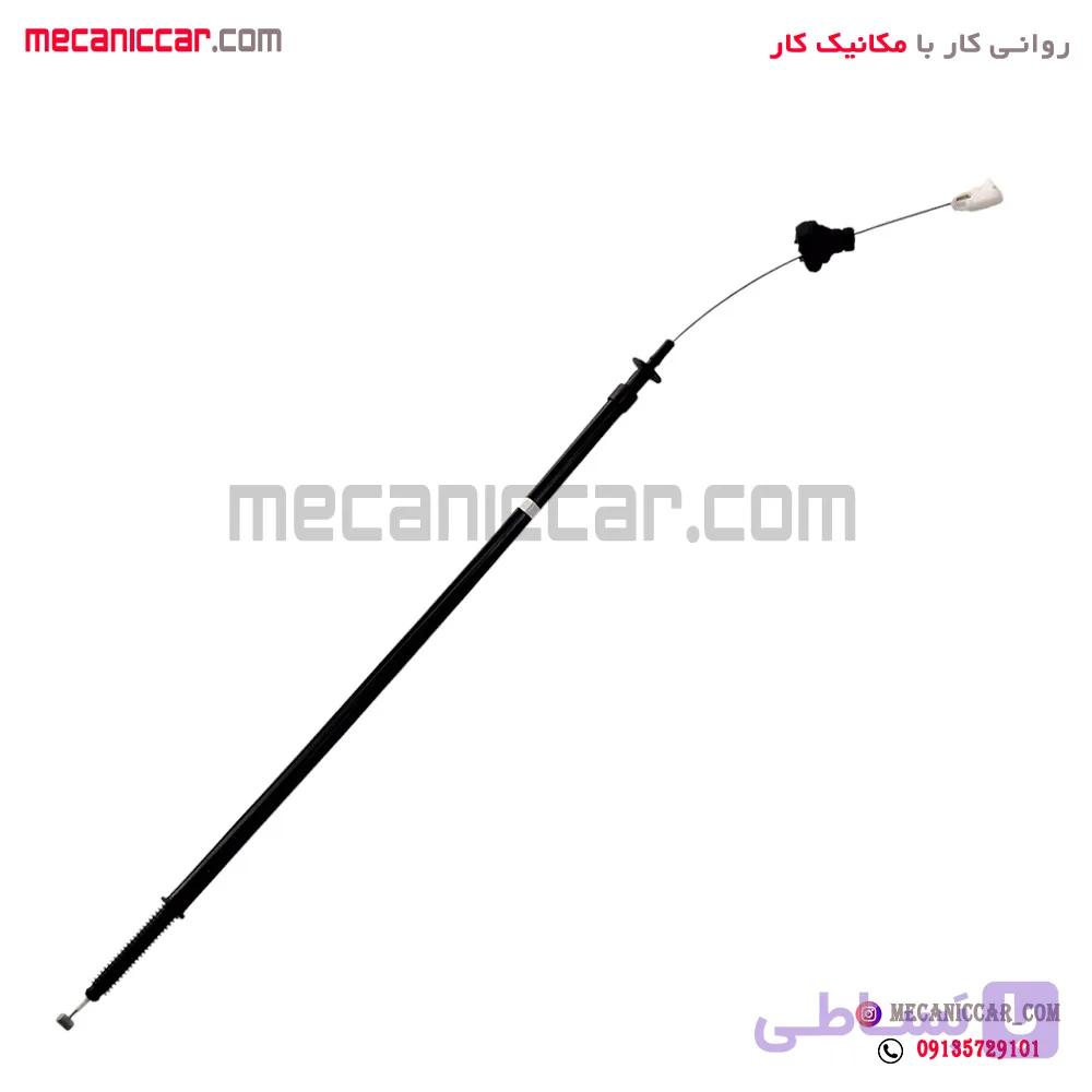 سیم (کابل) گاز سمند R2 سبزوار — تصویر 1