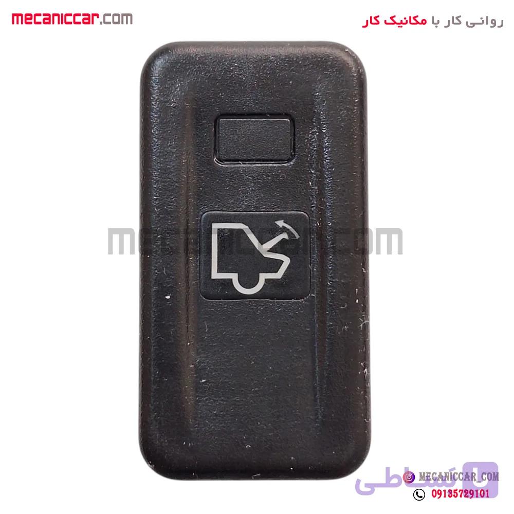 کلید صندوق پران پژو ۴۰۵ SLX — تصویر 1