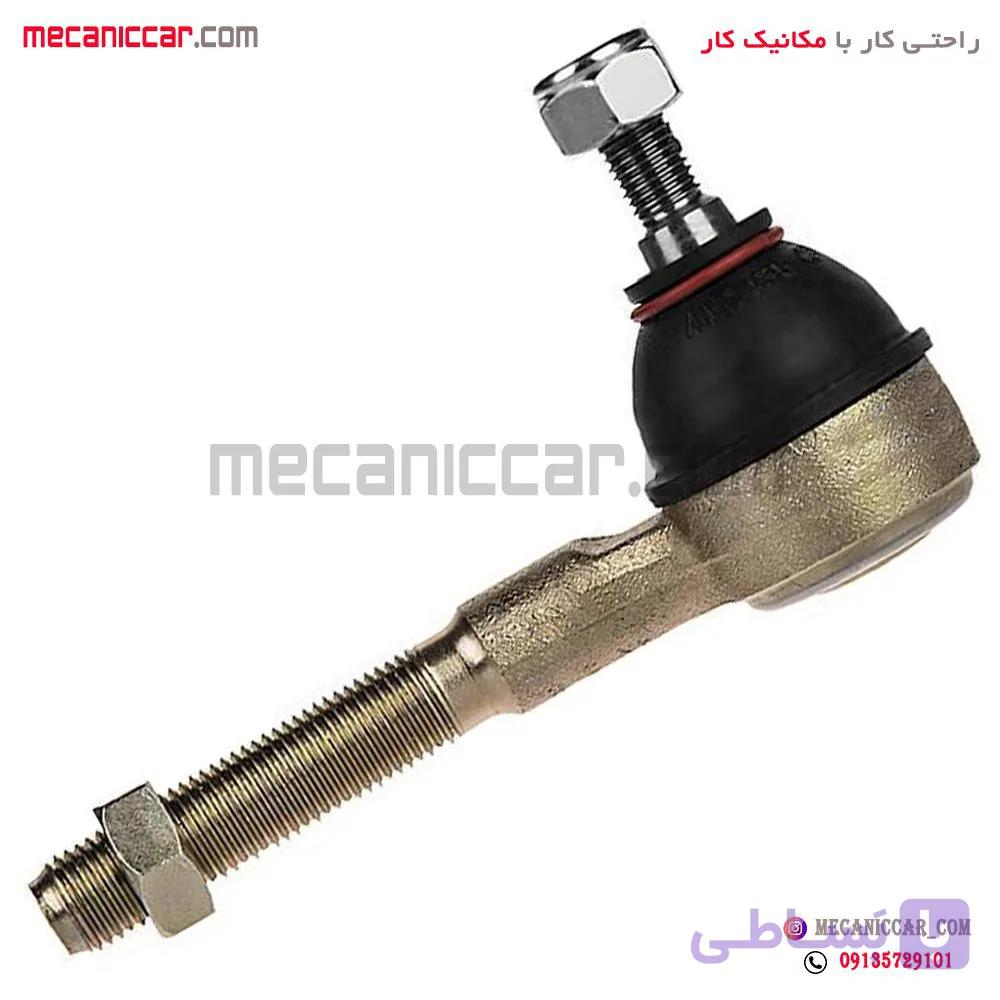 سیبک فرمان راست و چپ پژو 206 امیرنیا — تصویر 1