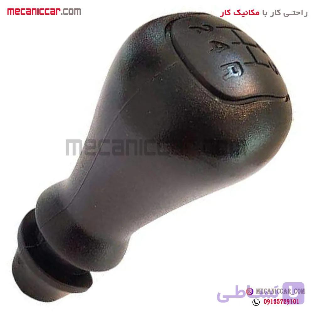 سردنده پژو 206 هاچبک — تصویر 1