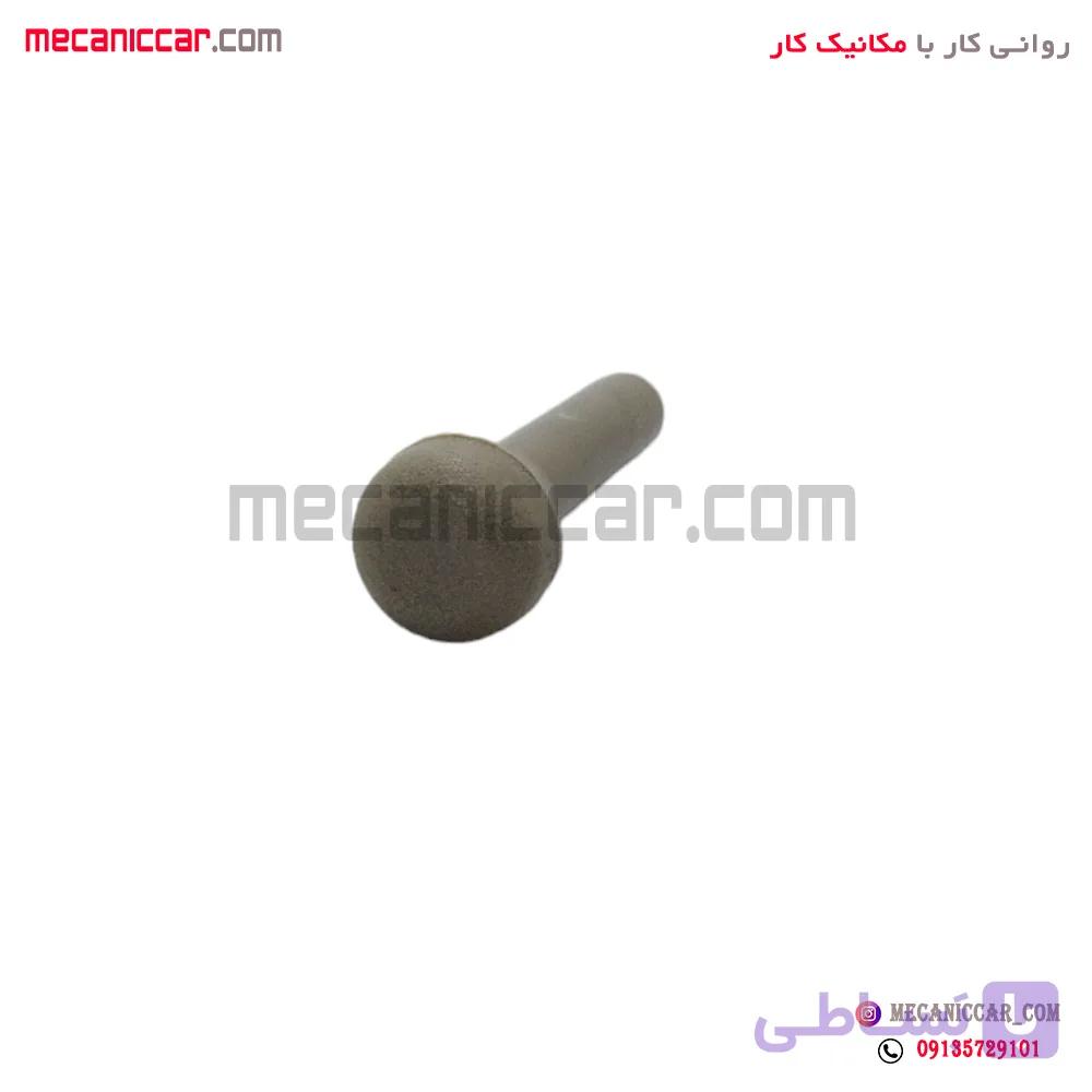 شاسی قفل کن پژو پارس جدید کرم روشن اچ ای سی — تصویر 1