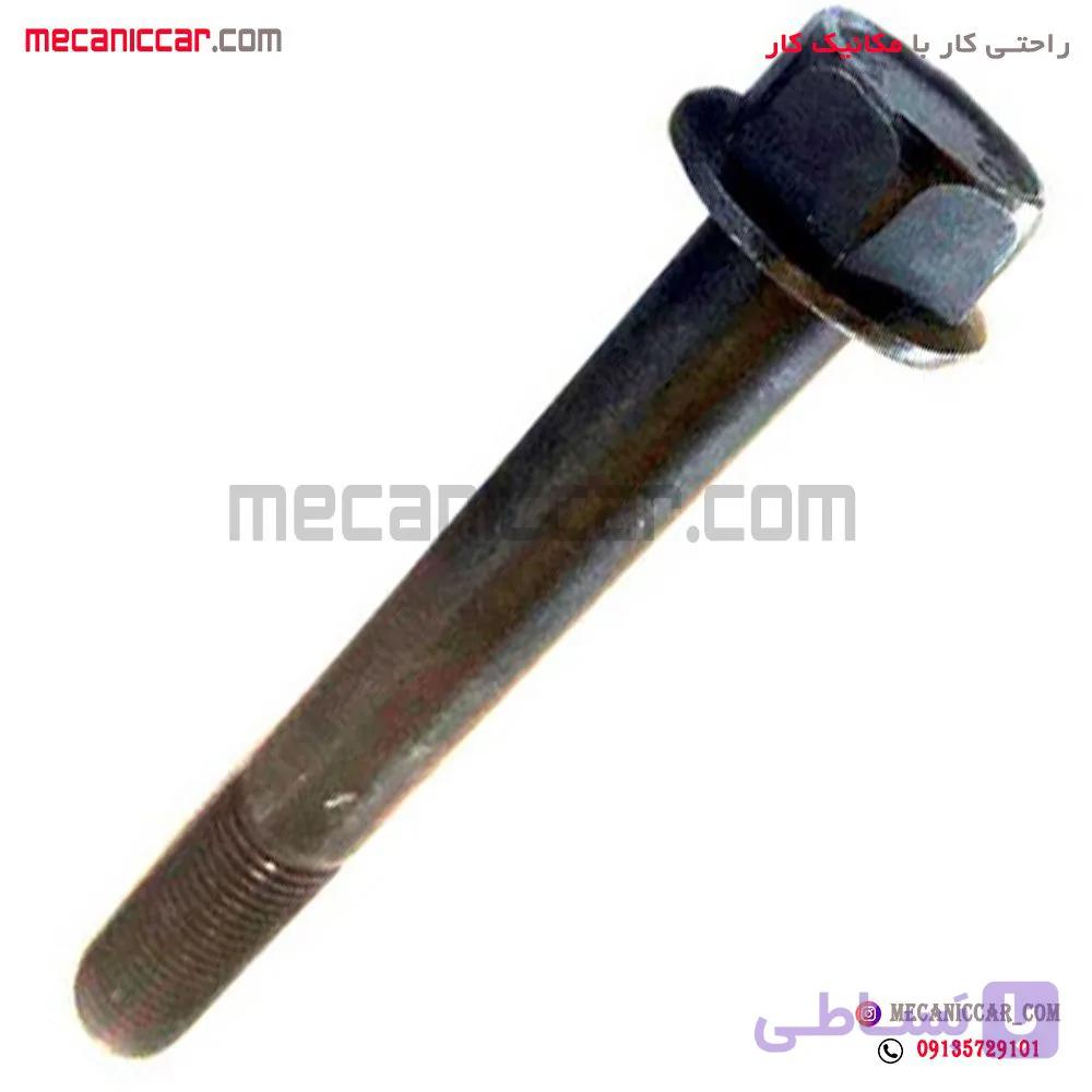 پیچ سر سیلندر نیسان