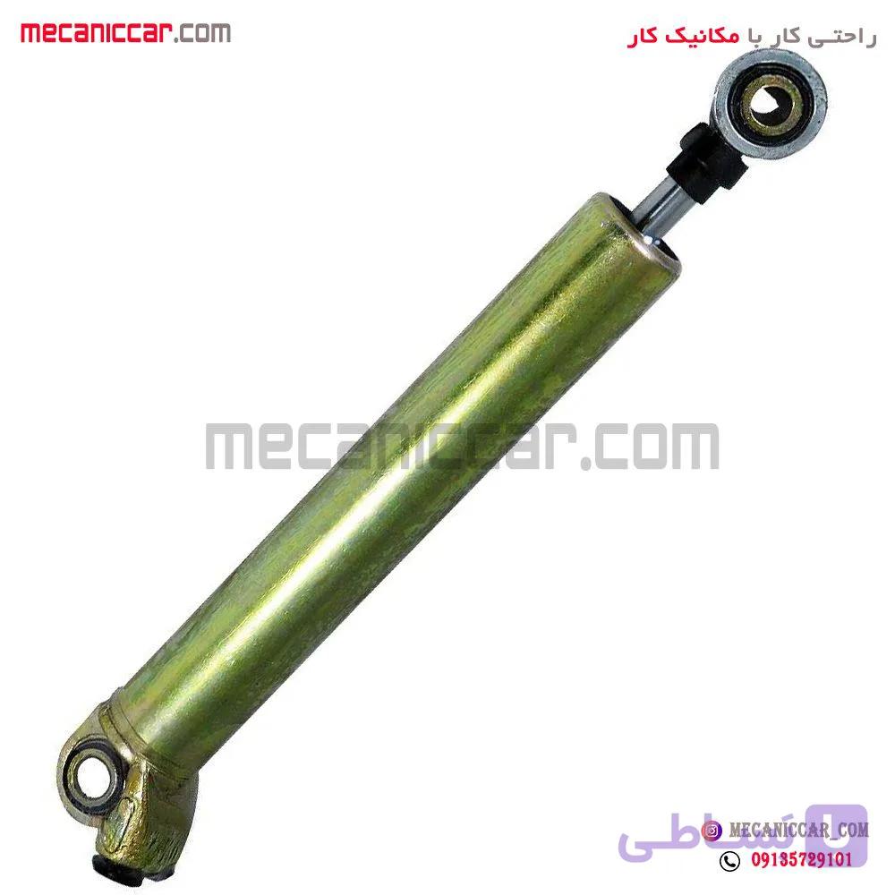 جک جعبه (کمک) فرمان هیدرولیک پژو ۴۰۵ و پارس و سمند عظام