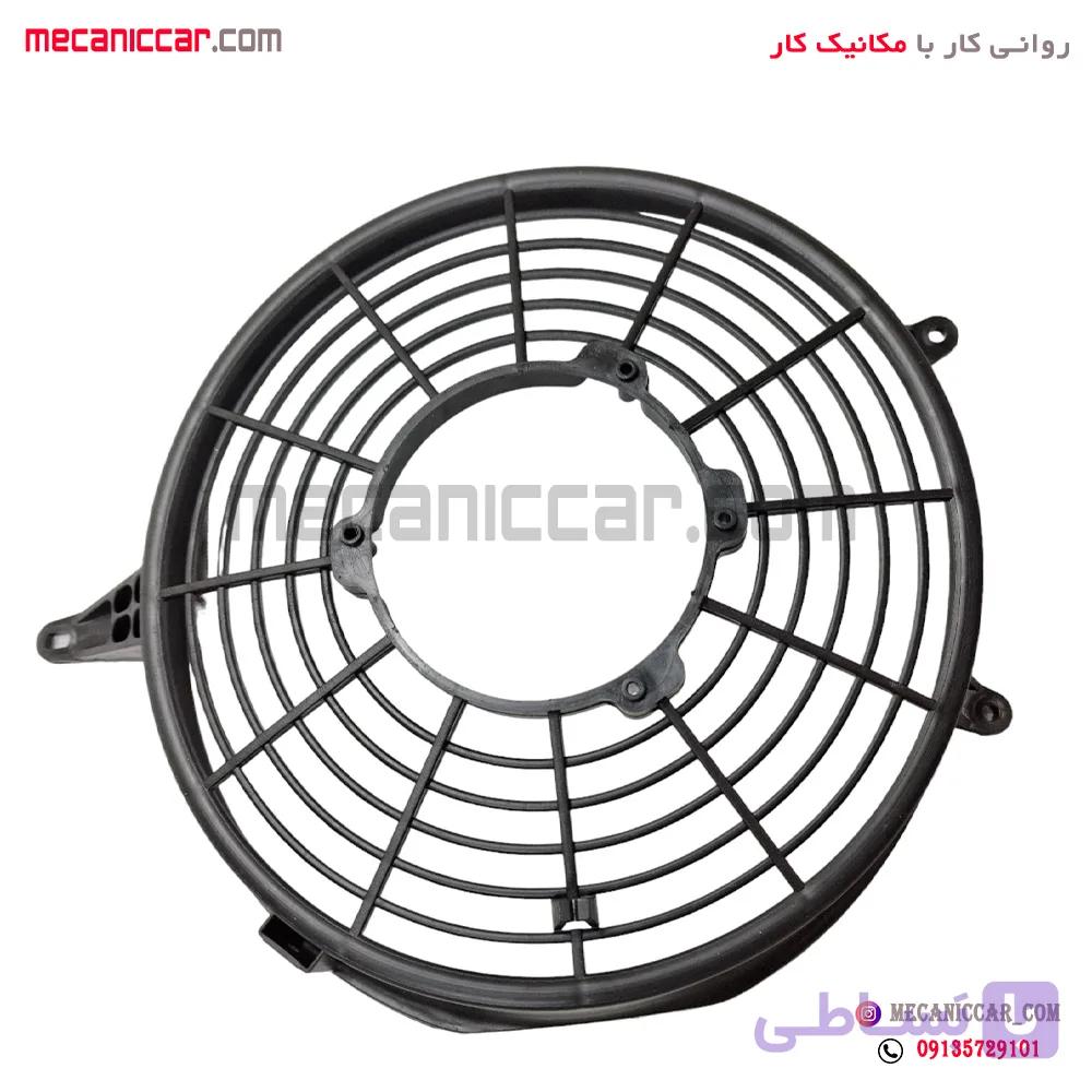 دیاق (قاب) فن کولر 86 پاناسونیک پراید — تصویر 1