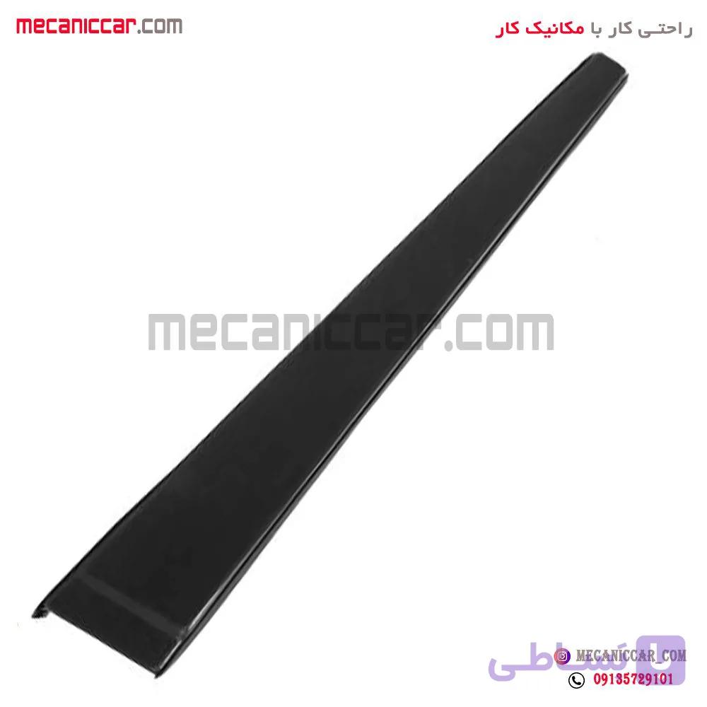 قاب تیرک ستون بیرونی راست پراید الما