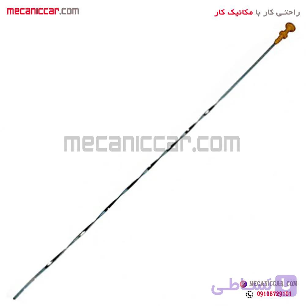 میل گیج روغن پیچی (قدیم) پژو ۴۰۵ و پارس و سمند پیشرفت