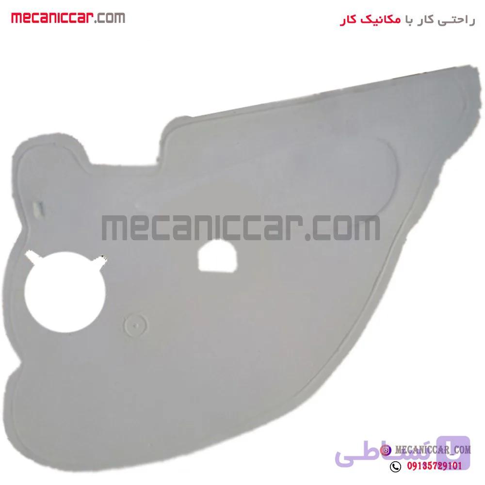 عایق رودری عقب راست پژو 206
