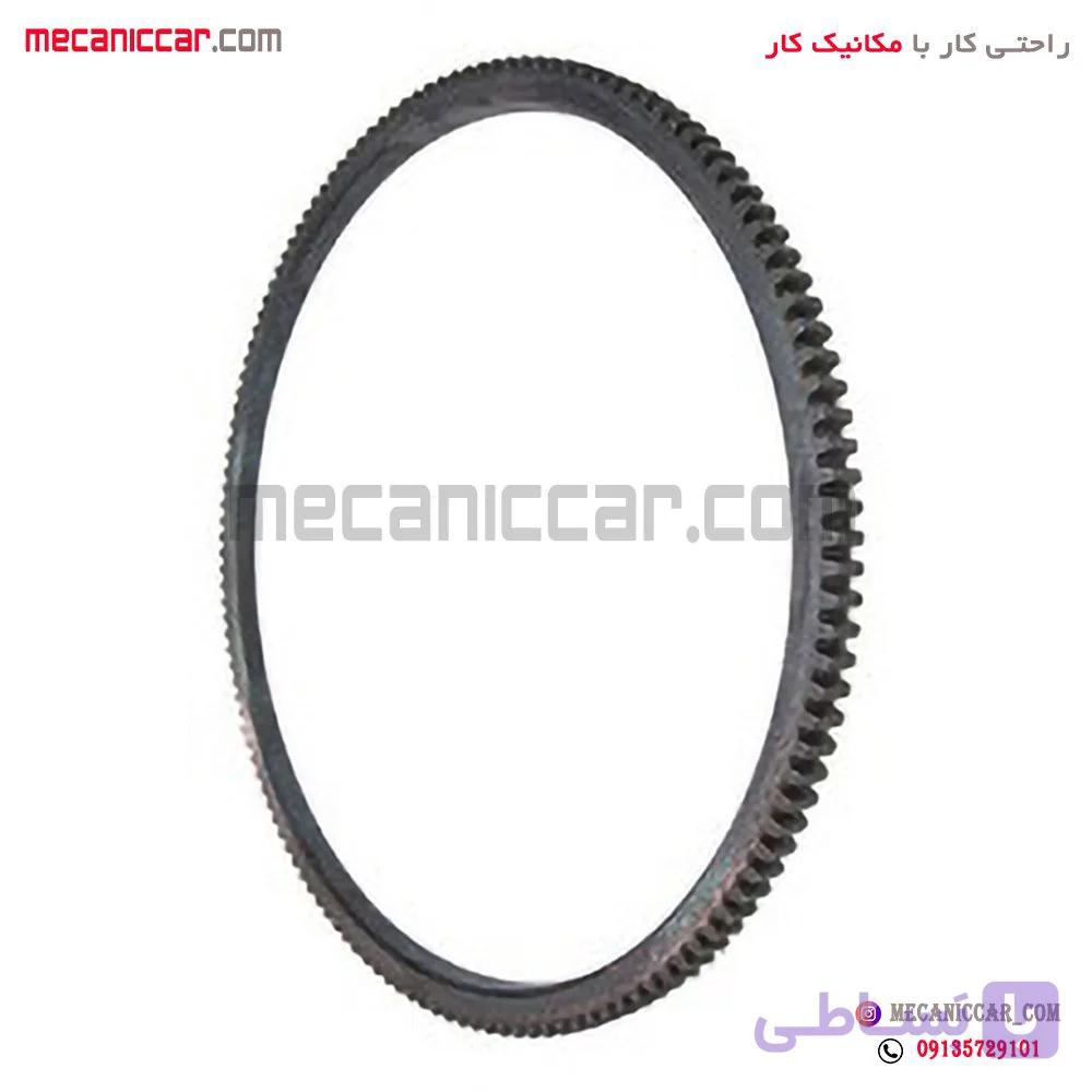 دنده فلایویل کامل L۹۰ ال نود طهران پارت