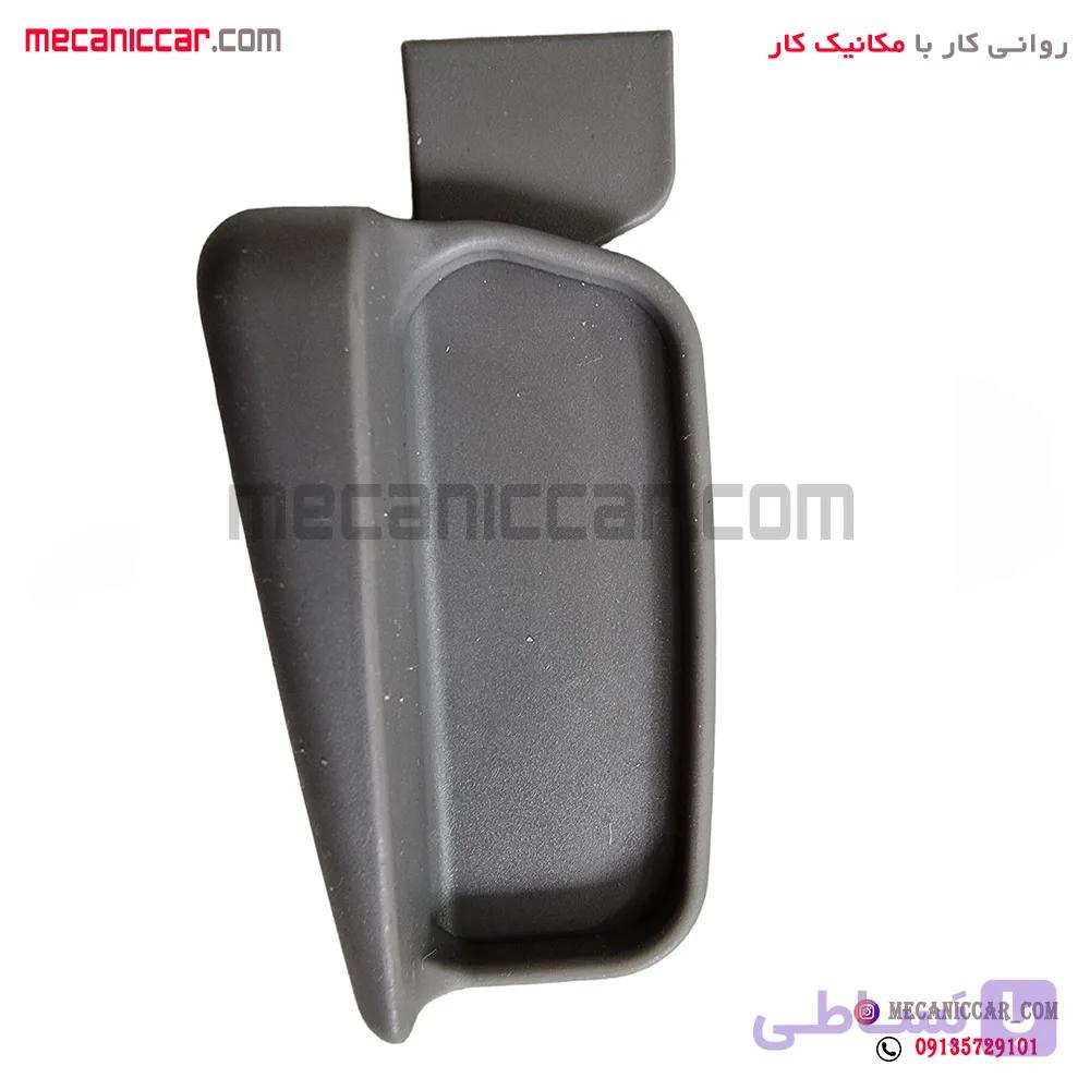 دستگیره تنظیم زاویه صندلی جلو راست پراید 131 و تیبا و ساینا اچ ای سی — تصویر 1