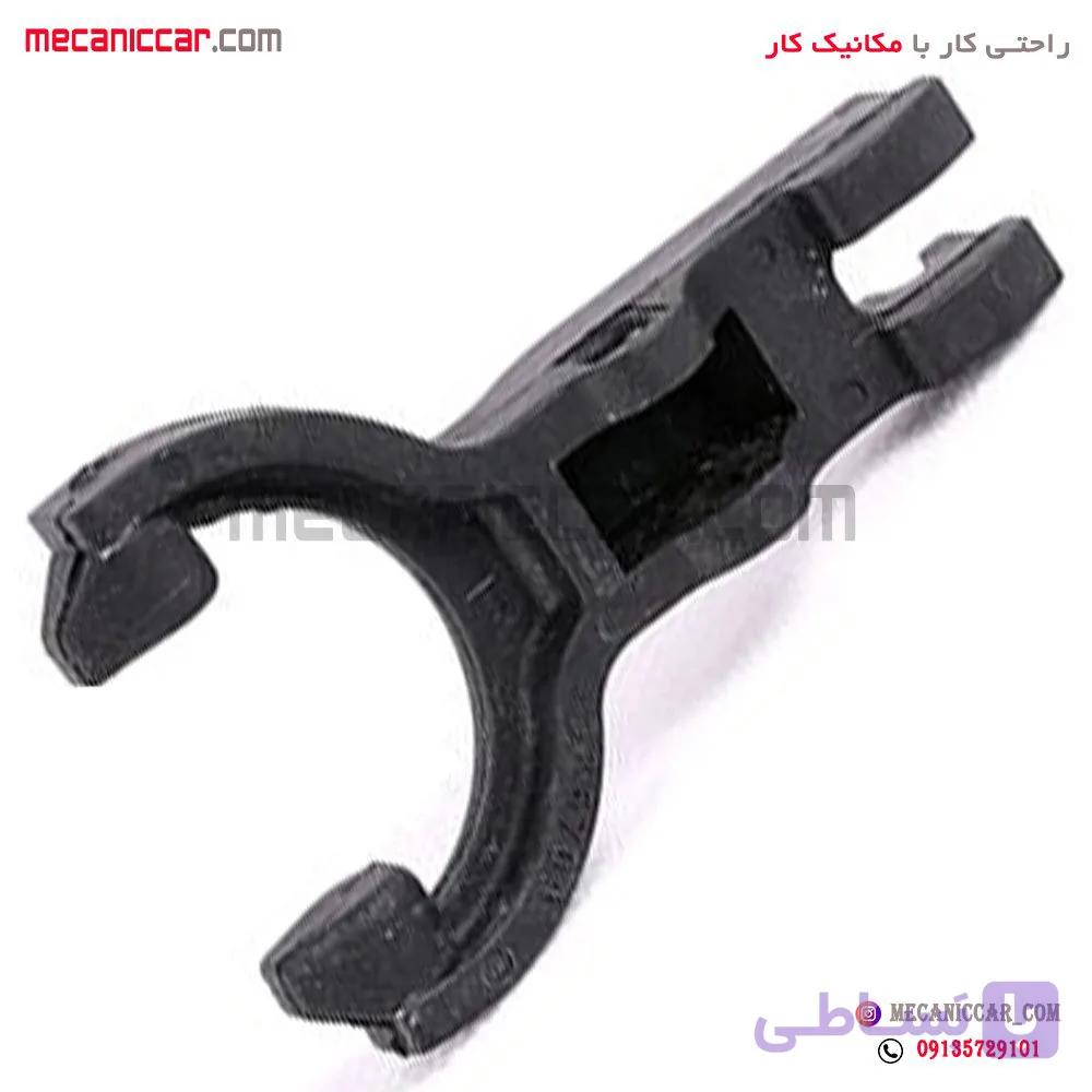 دوشاخه استارت پژو ۴۰۵ طرح قدیم و پارس و سمند