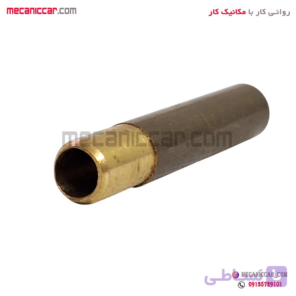 پایه پیچ هواگیری سرسیلندر پژو ۴۰۵ و پارس و سمند ارادپارت — تصویر 1