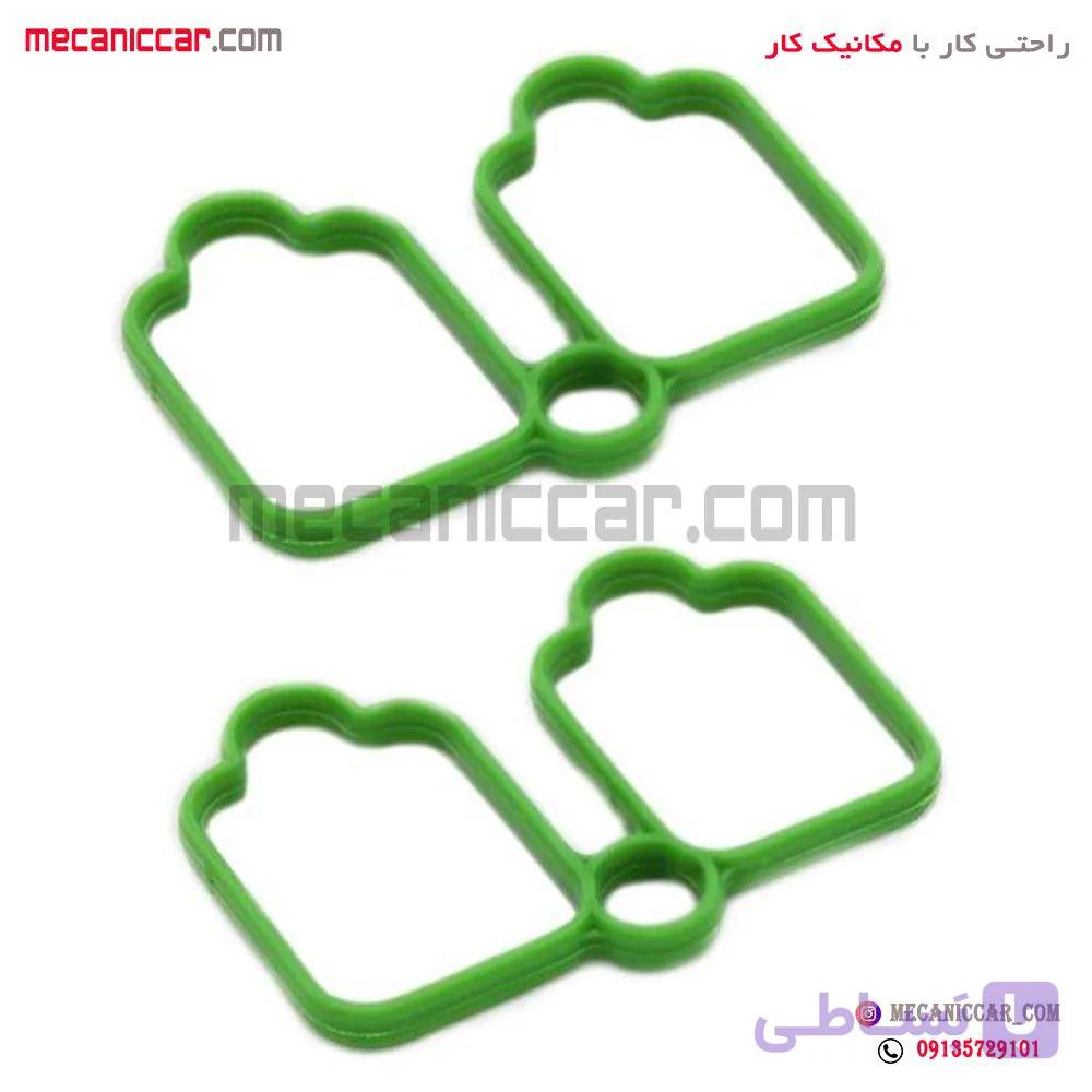 واشر منیفولد هوا قدیم پژو 405 و پارس و سمند دیناپارت