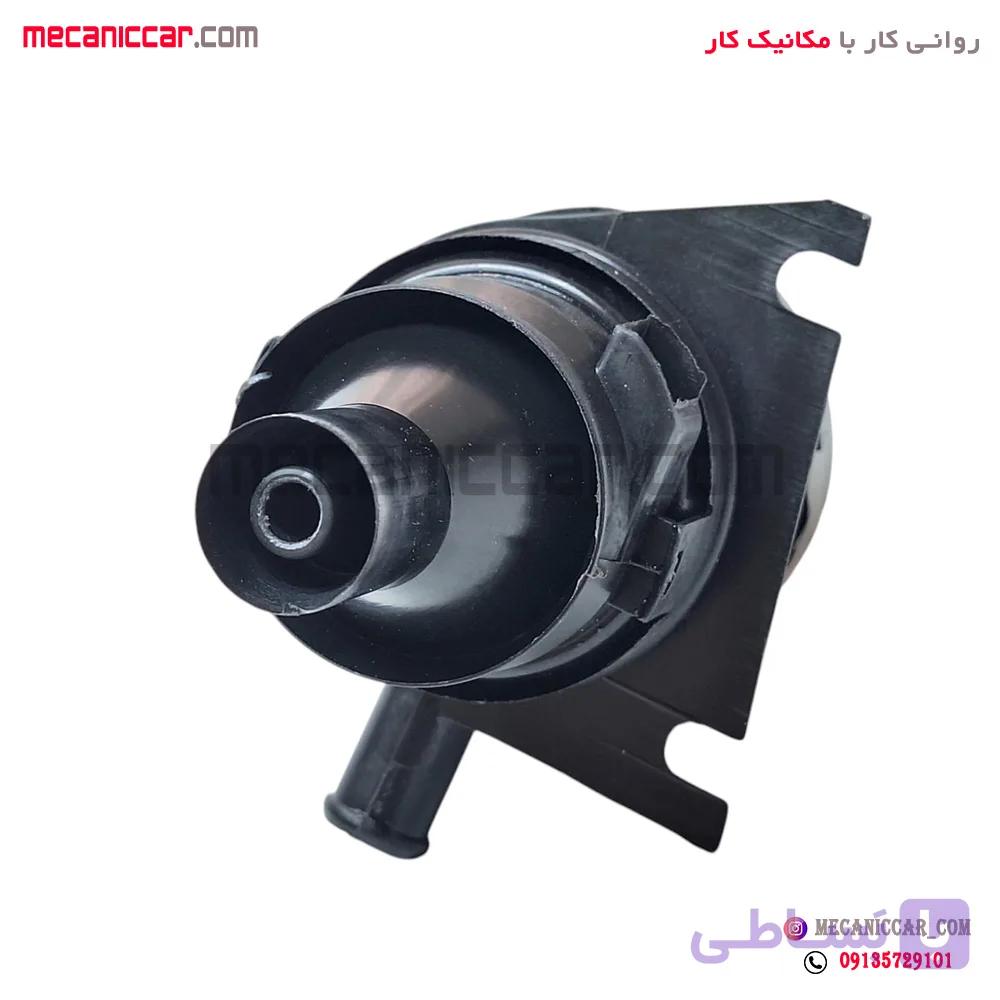 شیر تنظیم فشار (سایکلون) سمند ملی (EF7) ایساکو — تصویر 1