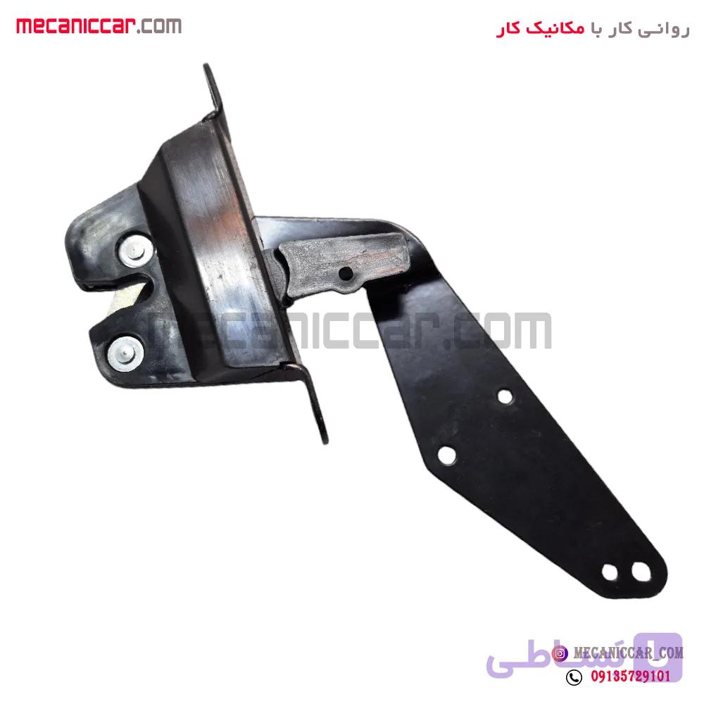 قفل درب صندوق عقب رانا و دنا — تصویر 1