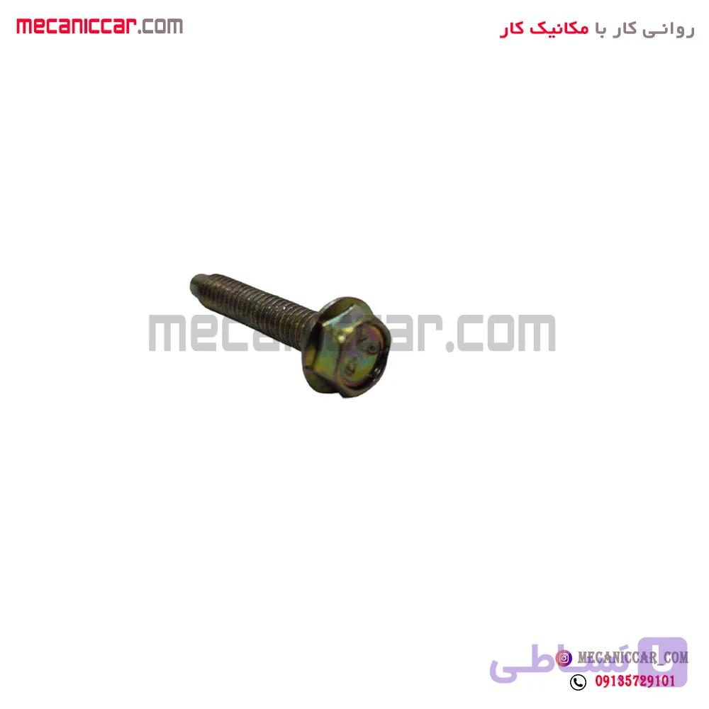 پیچ درب سوپاپ قدیم پراید ارادپارت — تصویر 1