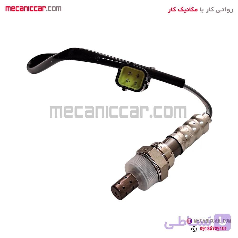 سنسور اکسیژن زیمنس سیم کوتاه (632SZ2) NTK — تصویر 1