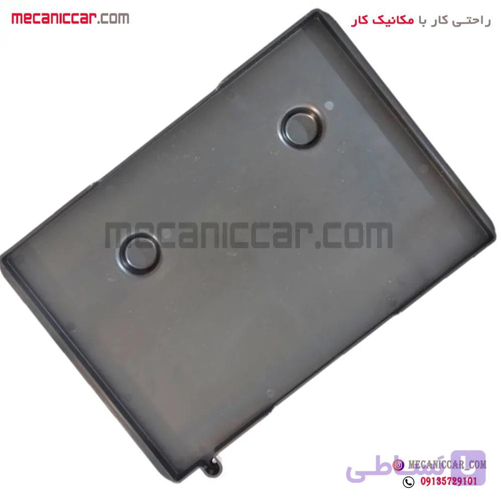 قاب زیر باطری تیبا