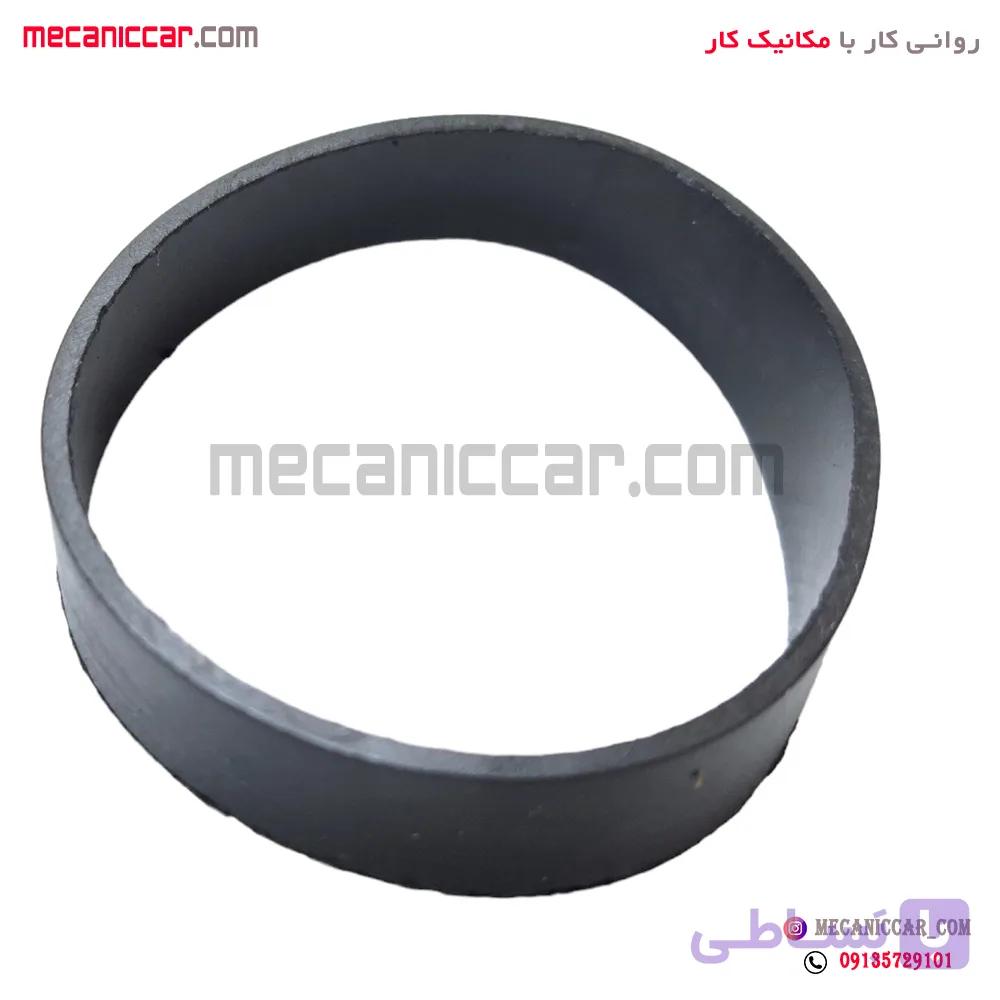 واسطه النگویی لوله هواکش X5 پژو ۴۰۵ و پارس و سمند ارادپارت — تصویر 1