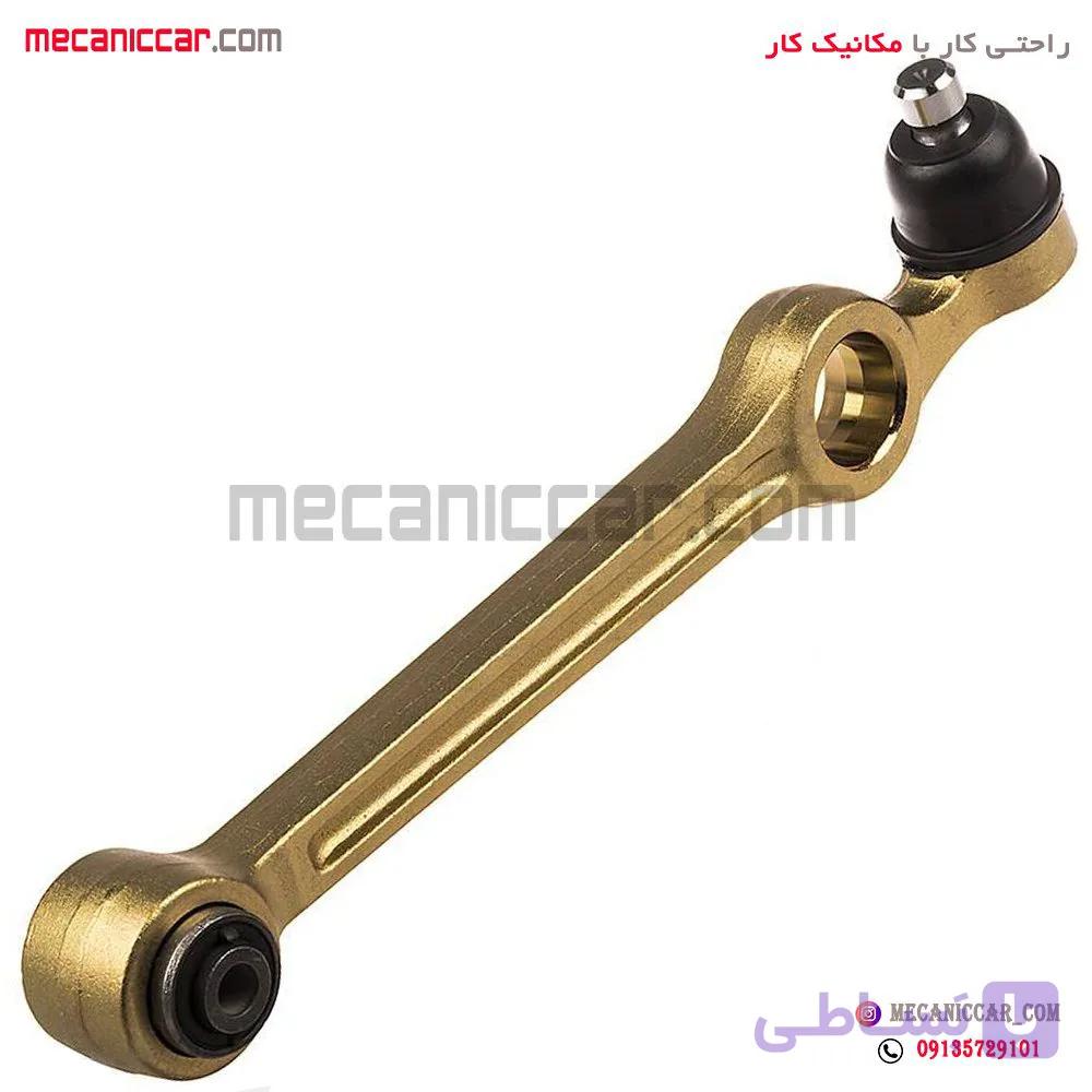 طبق کامل پراید بوش فلزی رفیع نیا — تصویر 1