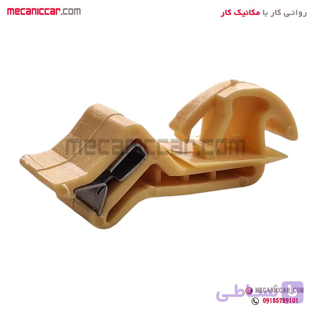 خار سقف و ستون یک (E1) پژو 405 و پارس — تصویر 1