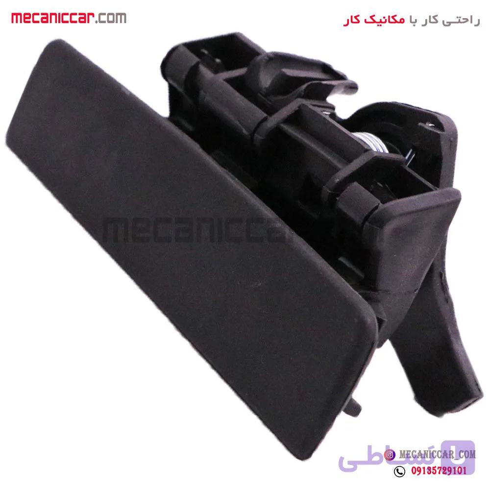 دستگیره درب باز کن بیرونی چپ سمند