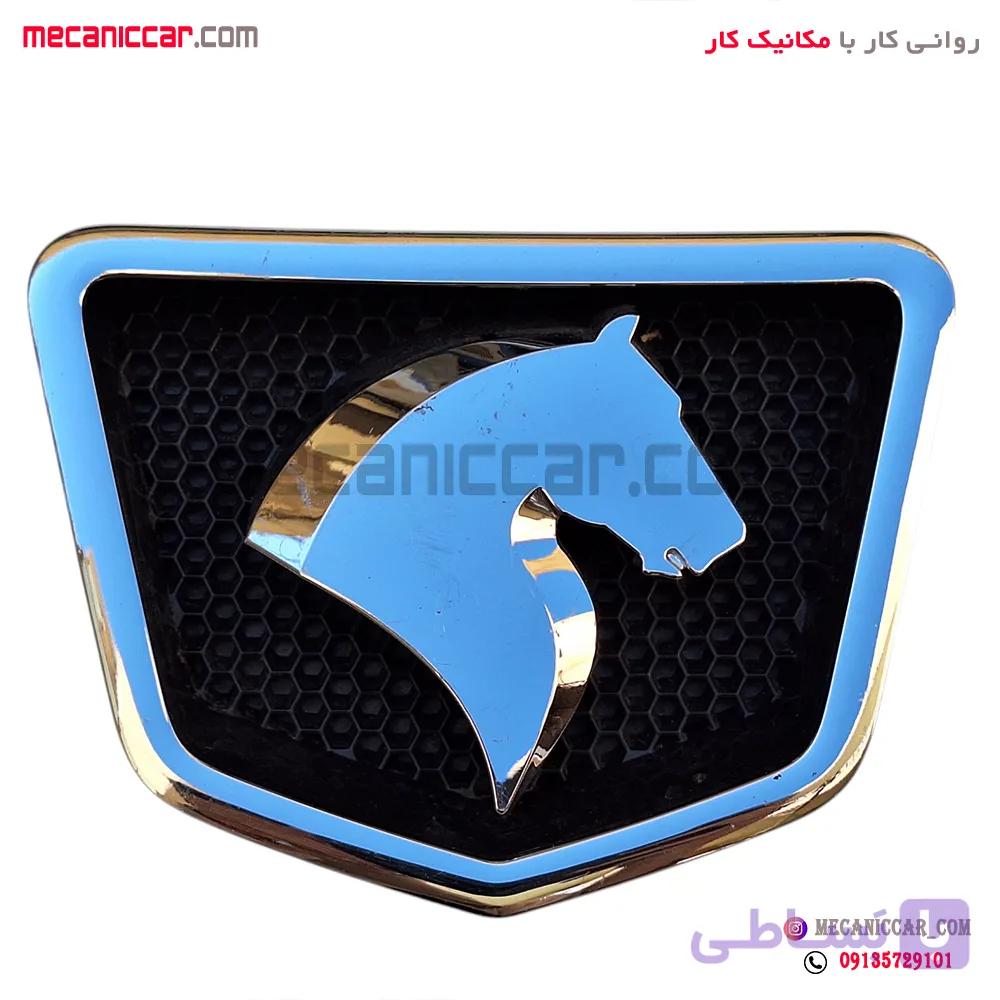 ارم جلو پنجره سمند سورن و سورن پلاس (جدید) — تصویر 1
