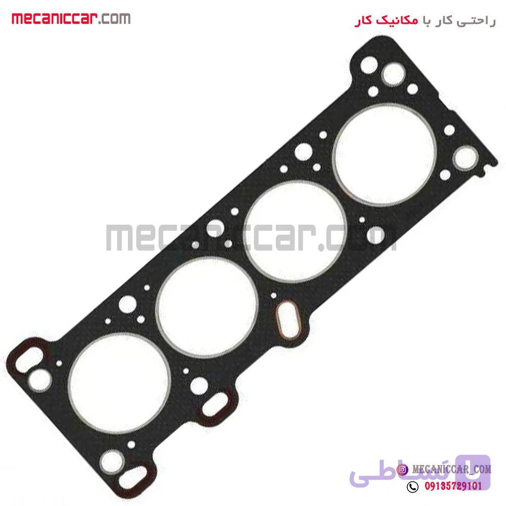 واشر سرسیلندر (ضخامت ۲ میل) پراید