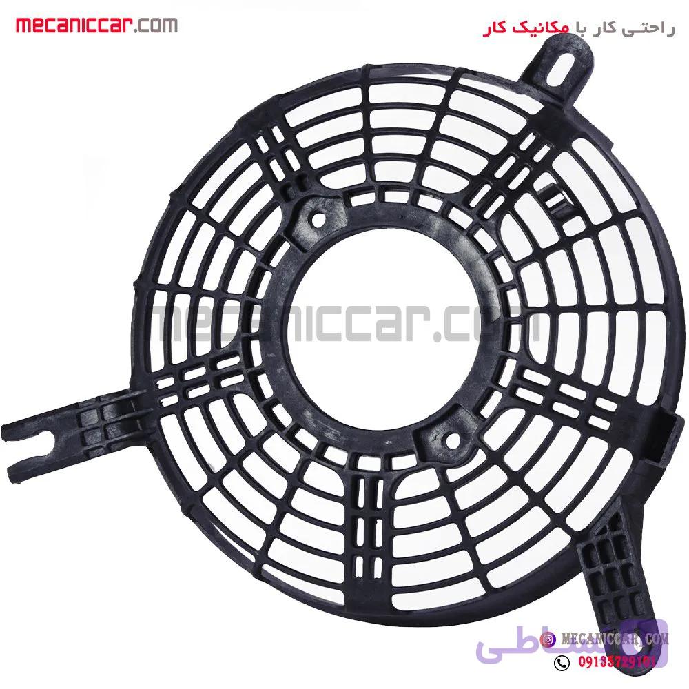 دیاق (قاب) فن کولر ساندن پراید