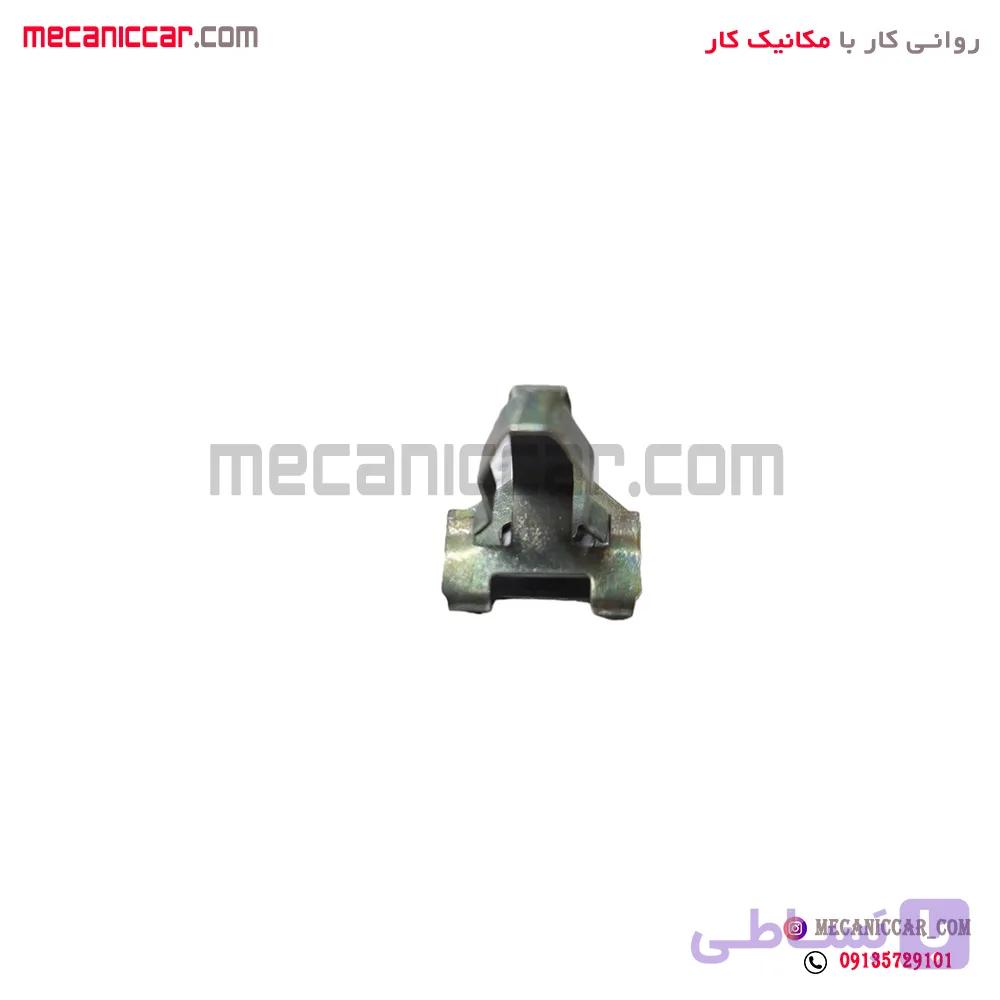 خار قاب ستون فلزی پراید ارادپارت — تصویر 1