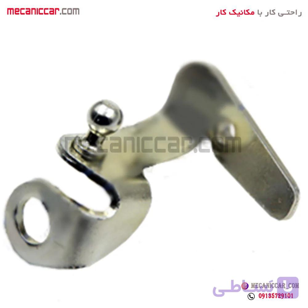 پایه میل ماهک دنده پژو 206 تیپ 2 و 3 طهران پارت