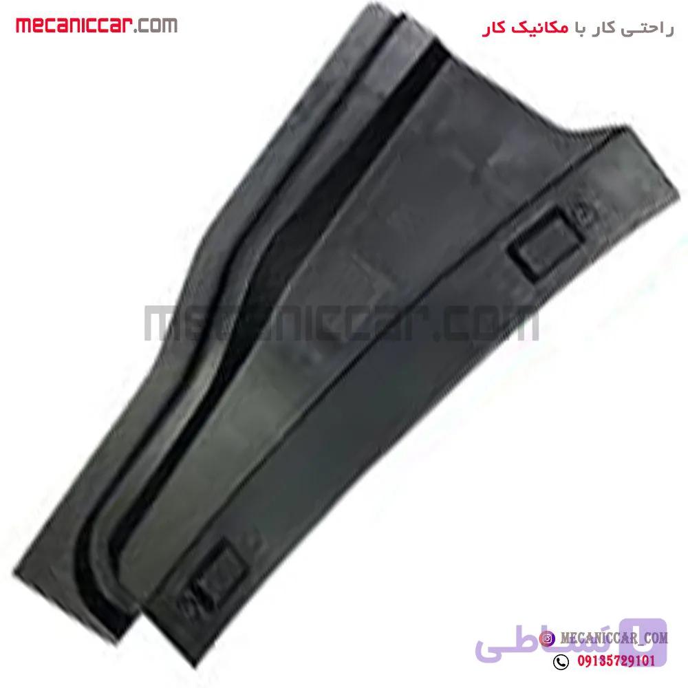 قاب میل کاپوت جلو (محافظ هواکش اتاق) سمند الما