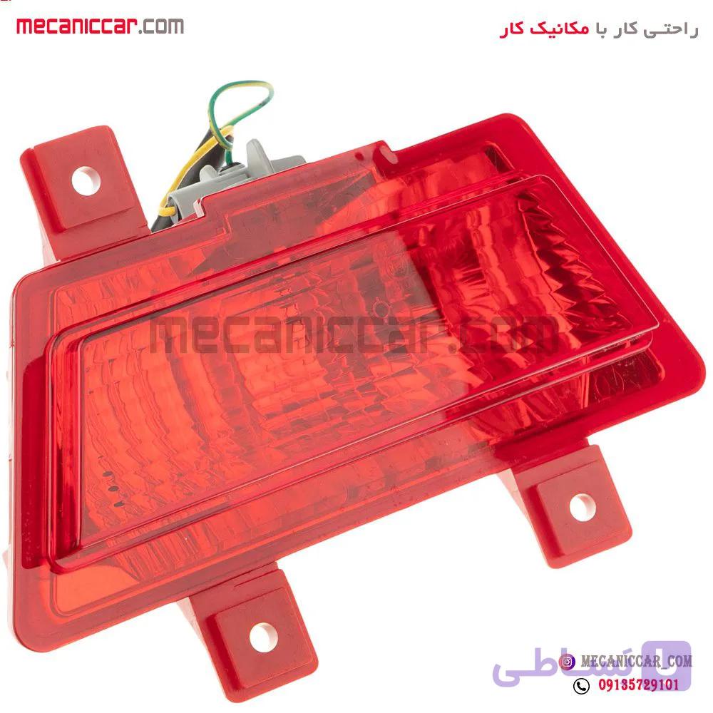 چراغ مه شکن (پرژکتور) عقب چپ رانا اکمی — تصویر 1
