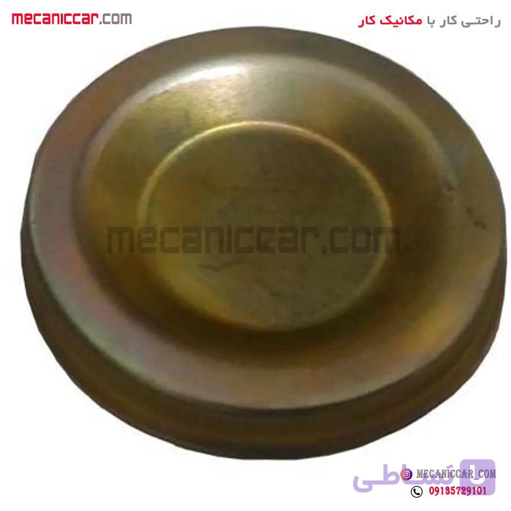 درب پوش توپی چرخ عقب (کاپ گیریس خور) پژو 405 و پارس و سمند