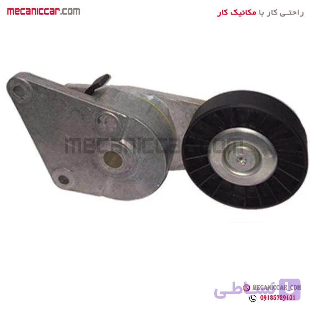 پایه تسمه سفت کن (الترناتور) کولر پژو 405 و پارس و سمند ایساکو