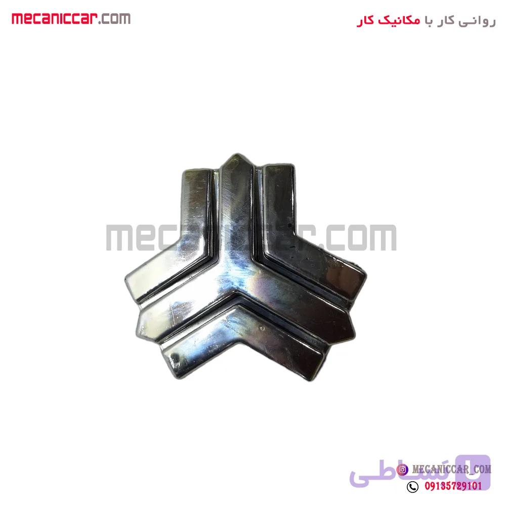 ارم جلو پنجره پراید 132 ارادپارت — تصویر 1