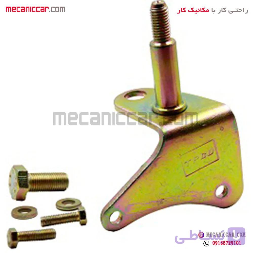 پایه ترمیم (جایگزین) دسته گیربکس طرح جدید سمند ملی (EF7) و دنا طهران پارت