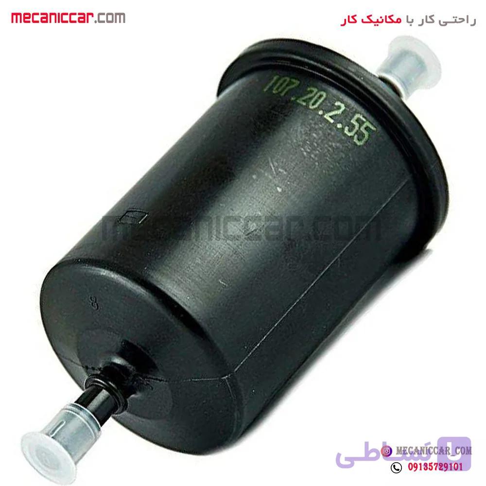 فیلتر (صافی) بنزین L۹۰ ال نود نیکوپارت — تصویر 1