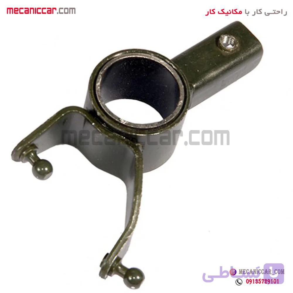 دوشاخه ماهک تعویض دنده کامل پژو ۴۰۵ و پارس و سمند
