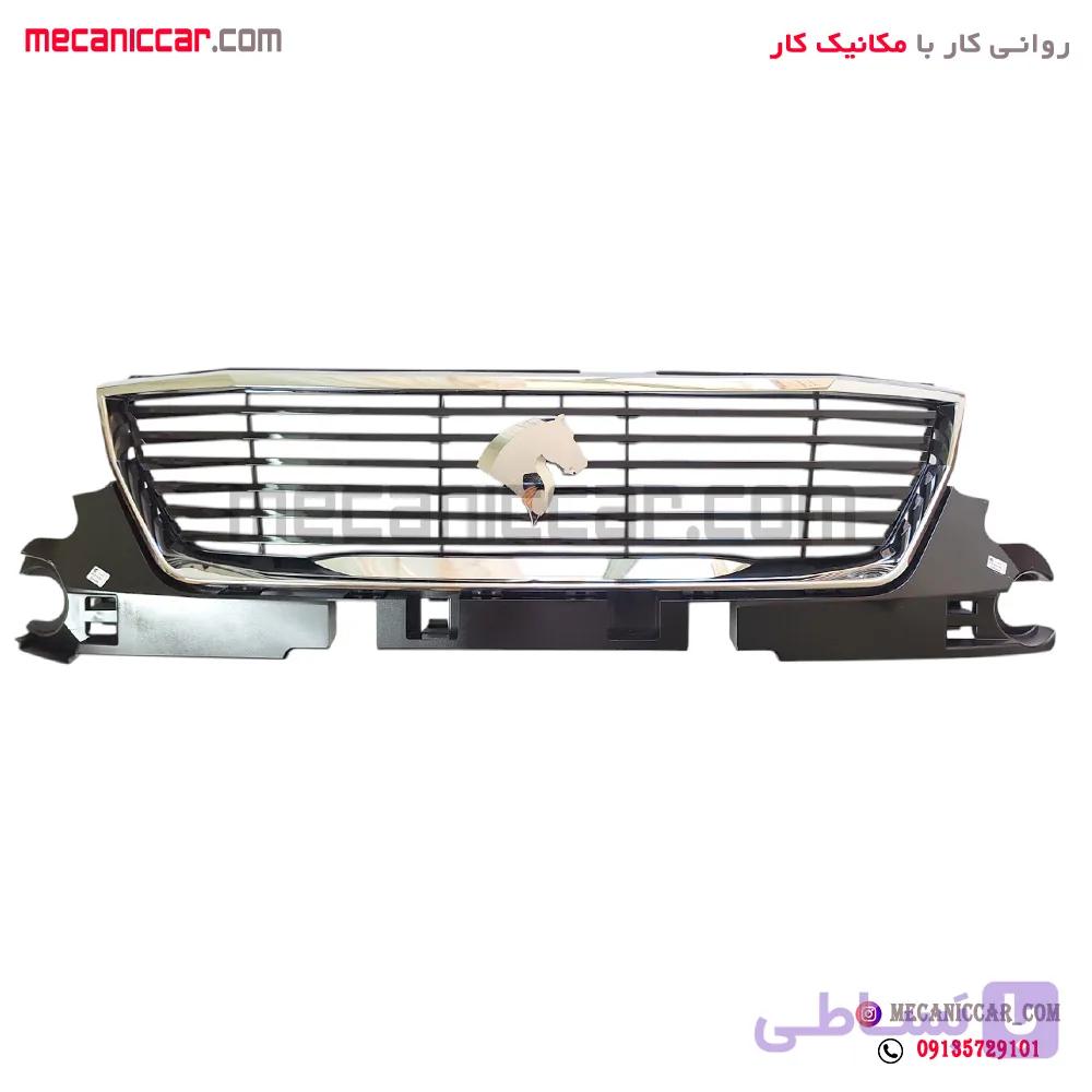 جلو پنجره ای دنده ای مشکی تارا کروز — تصویر 1